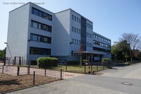 Max-Taut-Schule Oberstufenzentrum Bürowirtschaft