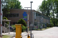 Berliner Wasserbetriebe Aus- und Weiterbildungszentrum