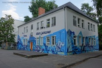 Kinder- und Jugendzentrum Steinhaus