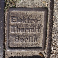 Elektro-Thermit Berlin Treptow