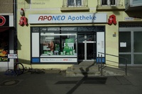 APONEO Apotheke