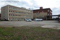 Fabrik für Anilinfarben in Rummelsburg