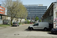 Storkower Straße 139 Bürohaus
