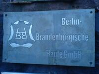 Berlin-Brandenburgische Häute GmbH