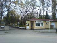 Kinderklinik Lindenhof in Lichtenberg