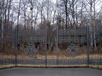 Jüdischer Friedhof Weißensee
