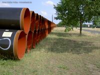 EUGAL Gas-Pipeline