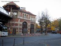 Bahnhof Schlesisches Tor