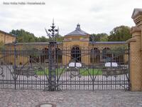 Jüdischer Friedhof Weißensee