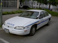 Des Plaines Police