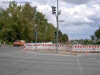 Radweg Hohenschönhauser Straße