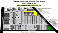 Central-Vieh- und Schlachthof Berlin