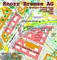 Knorr Bremse Tunnel