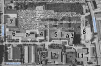 Strahlenschutzamt Luftbild 1990